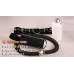 (DM5223)100% Handmade Rubber Belt-Bottle Breath control System For Gas Mask Latex Fetish Wear